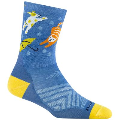 Darn Tough Vermont Ruff Weather Micro Crew Ultra-Lightweight Socks Women's