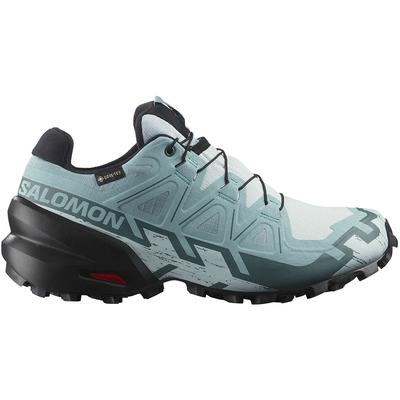 Salomon Speedcross 6 GTX Trail Running Shoes Women's