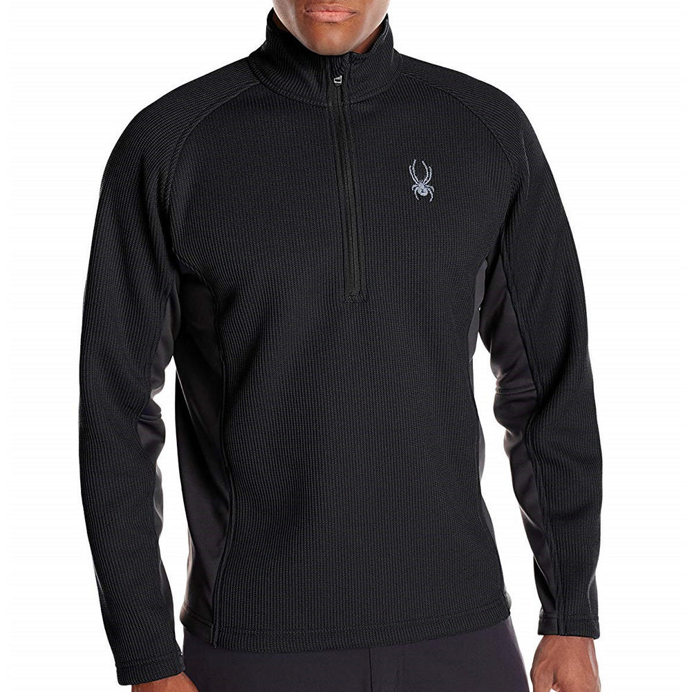 core sweater spyder