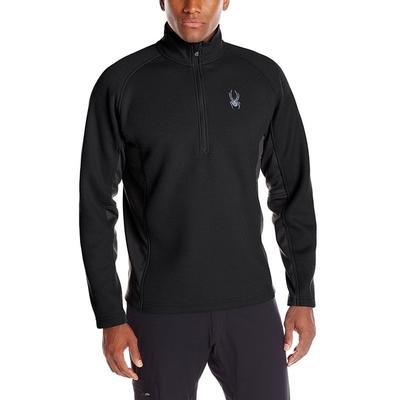 Spyder Outbound 1/2-Zip Mid Weight Core Sweater Men's