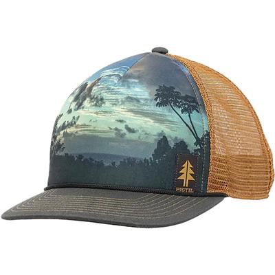 Pistil Dusk Trucker Hat Women's