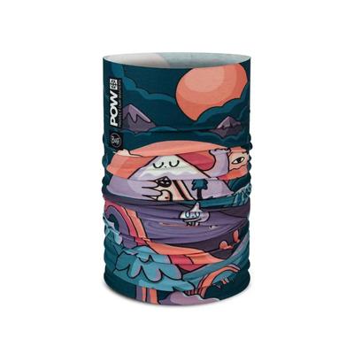 BUFF ORIGINAL ECO STRETCH HEADWEAR