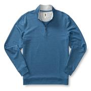 BLUE HORIZON HEATHER