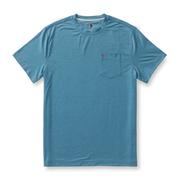 SUNWASHED BLUE HEATHER