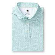 SEAFOAM GREEN