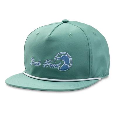 Duck Head Performance 5-Panel Unstructured Hat