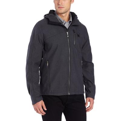 Spyder Patsch Novelty Softshell Jacket Men's