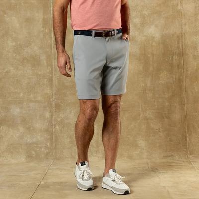 Duck Head 9-Inch Long Drive Performance Short