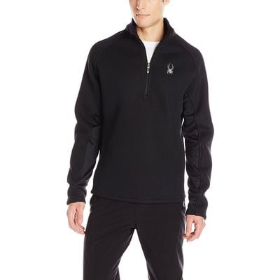 Spyder Pitch 1/2-Zip Heavy Weight Core Sweater Men's