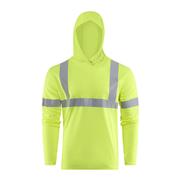 HI-VIS YELLOW