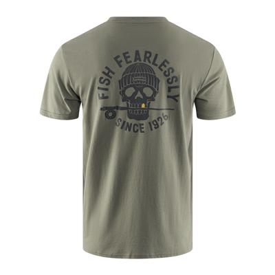 Grundens Deadstick Short-Sleeve T-Shirt