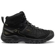 TRIPLE BLACK