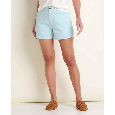 Toad+Co Tamarack Shorts Women's