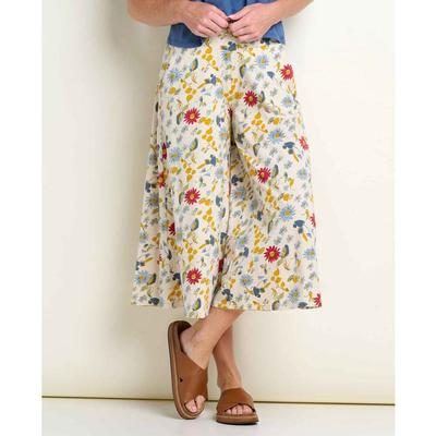 Toad+Co Chaka Culotte Women's