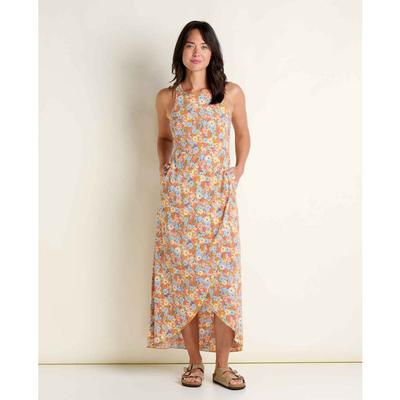 Toad+Co Sunkissed Maxi Dress Women's