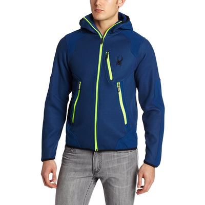 Spyder Stated Softshell Core Sweater Men's