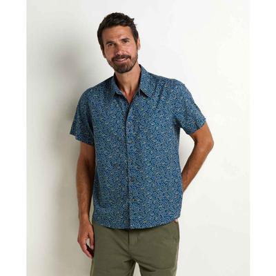 Toad+Co Fletch Shirt Men's