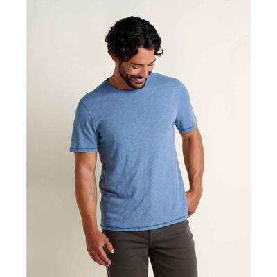 Toad+Co Boundless Crew Neck Jersey Men's