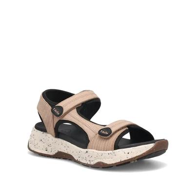 Taos Super Side Sandals Women's