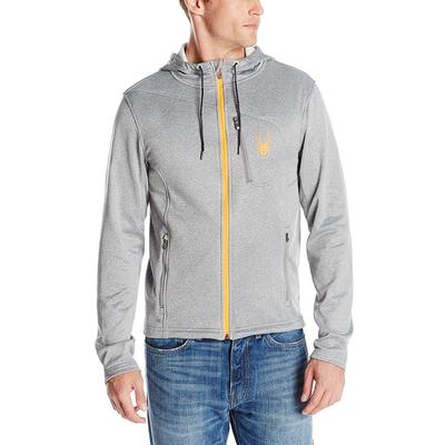 Spyder Strato Hoody Fleece Jacket Men's