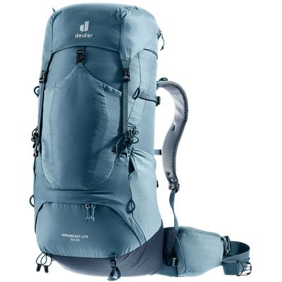 Deuter Aircontact Lite 50 + 10 Trekking Backpack