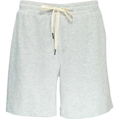 Purnell Fleece Knit Shorts Men's