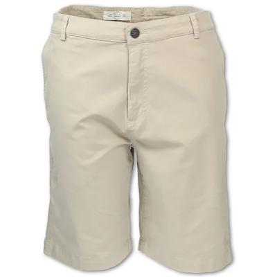 Purnell Stretch Twill Shorts Men's