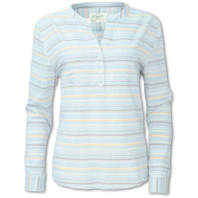 Purnell Striped Tunic Women's