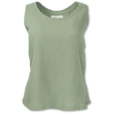 Purnell Gauze Tank Women's