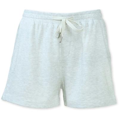 Purnell Fleece Knit Carly Short Women's