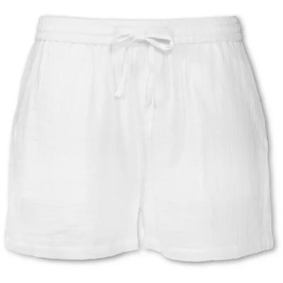 Purnell Gauze Carly Short Women's