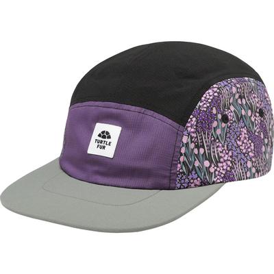 Turtle Fur Ripstop Offgrid 5 Panel Hat