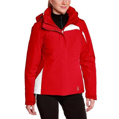 Spyder Amp Jacket Women's