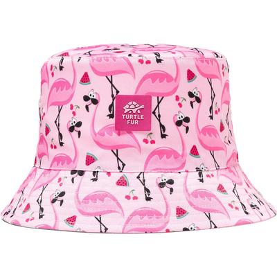 Turtle Fur Kids Wild Thing Bucket Hat Kids'