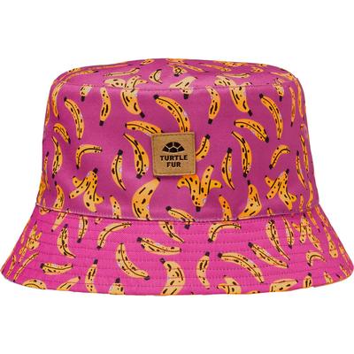 Turtle Fur Drifter Bucket Hat