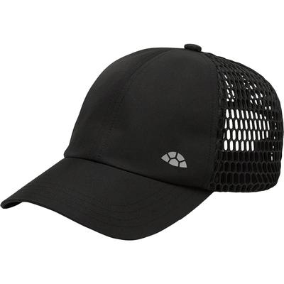 Turtle Fur Trekker Trucker Hat