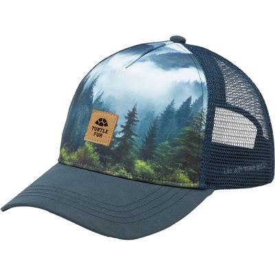 Turtle Fur Trail Blazer Trucker Hat