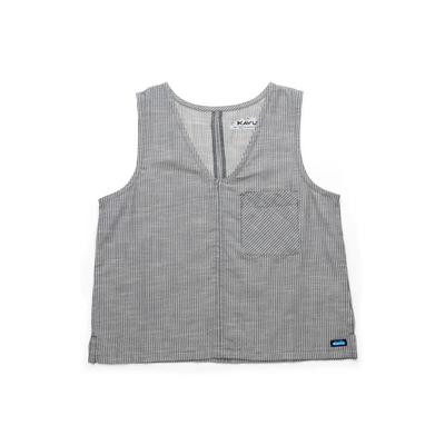 Kavu Vacay Tank Top Women's
