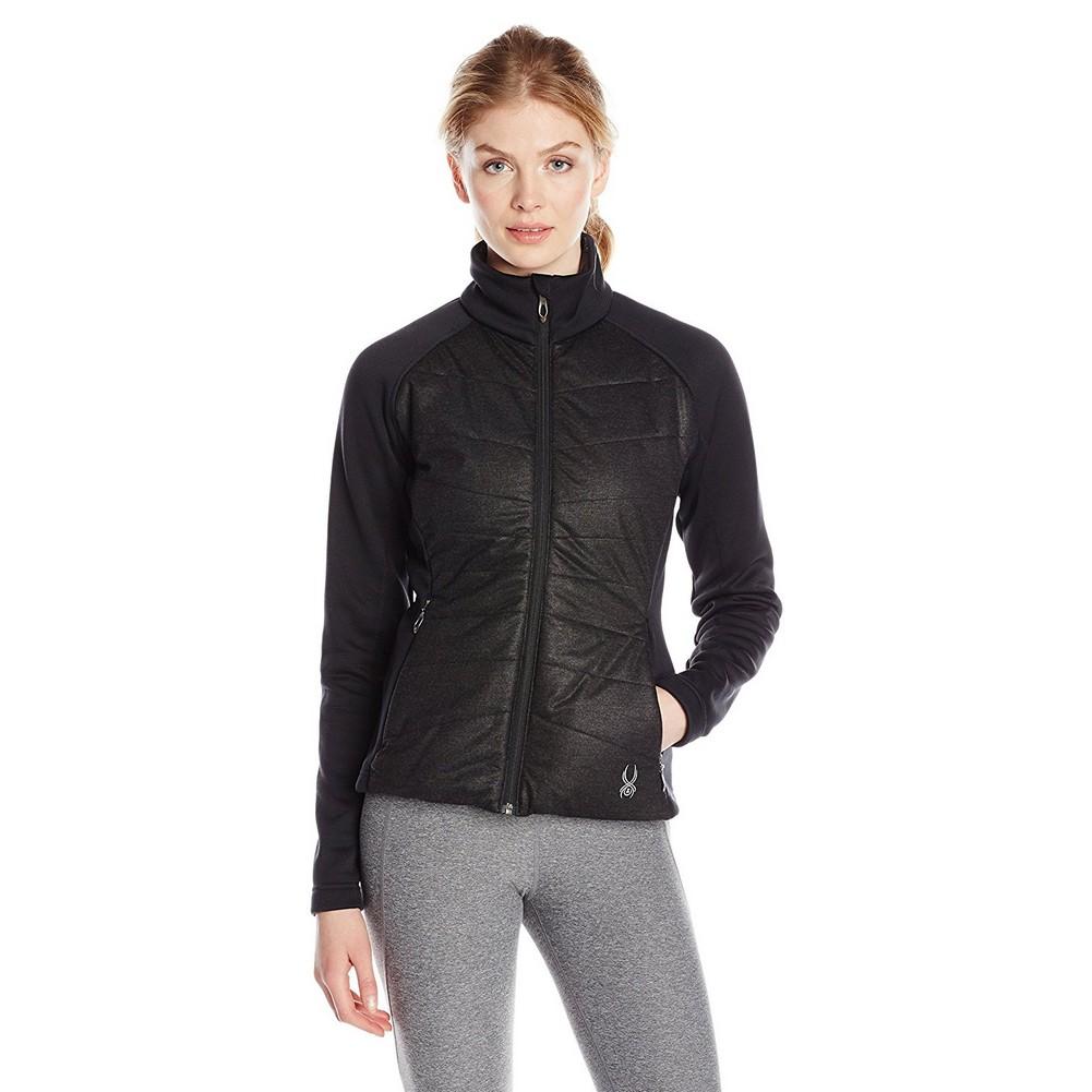  Spyder Andees Mid Weight Core Sweater Women's