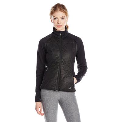 Spyder Andees Mid Weight Core Sweater Women's