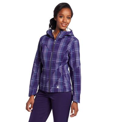 Spyder Arc Novelty Softshell Jacket Women's