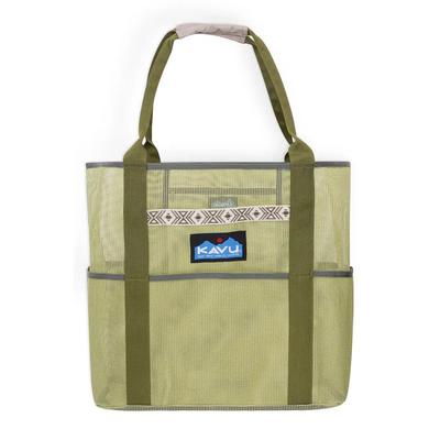 Kavu Alder Lake Tote Bag