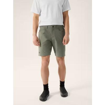 Arcteryx Kragg Cotton Shorts 9-Inch Men's