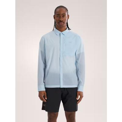 Arcteryx Ossa Overshirt Men's
