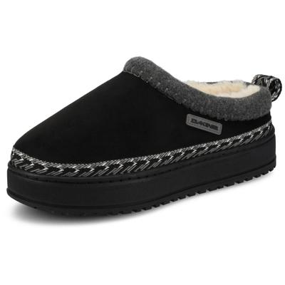 Dakine Topanga Platform Clog Slippers Women's