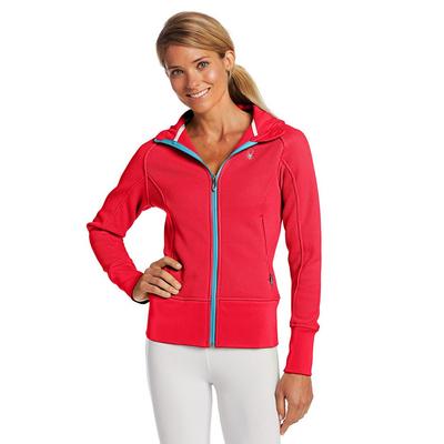 Spyder Ardent Full-Zip Core Sweater Women's