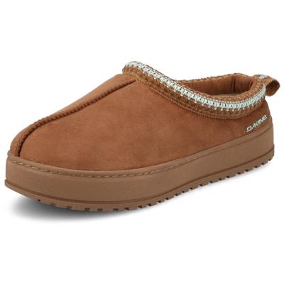 Dakine Tamarack II Platform Clog Slippers Women's