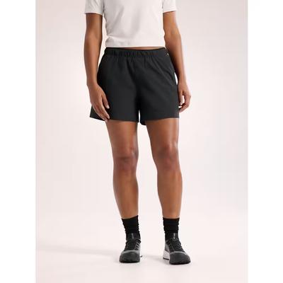 Arcteryx Sinsola Shorts 5-Inch Women's