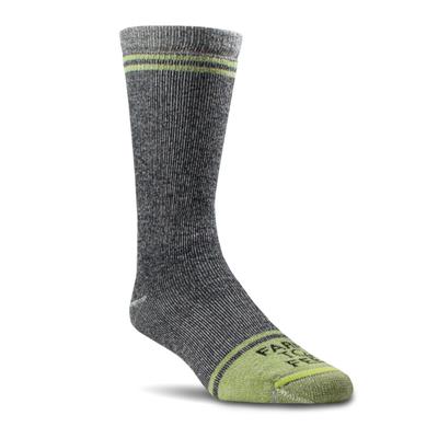 Farm to Feet St. Louis Full Cushion 3/4 Crew Socks