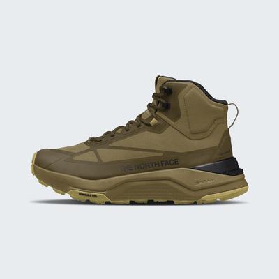 The North Face Fastpack Mid Waterproof Boots Men's